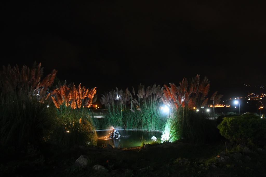 Posada La Guadalupe Tafi del Valle Bagian luar foto